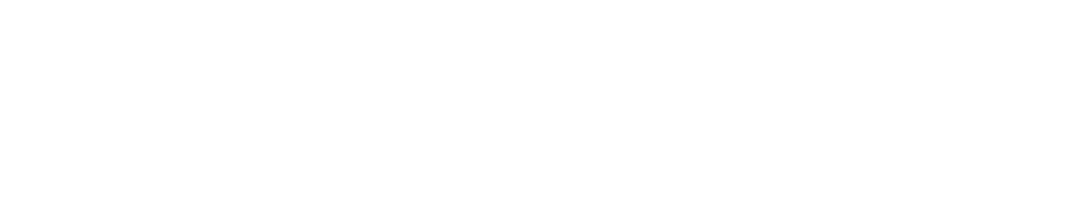 Calvine Landscape White Logo